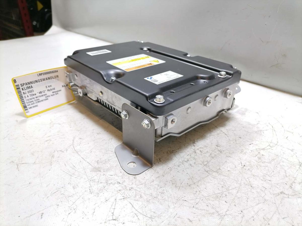 Mitsubishi Eclipse Cross GL3W original Spannungswandler Klima Inverter Bj.2023